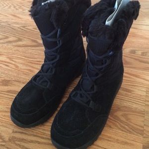 Columbia Ice Maiden Snow Boot